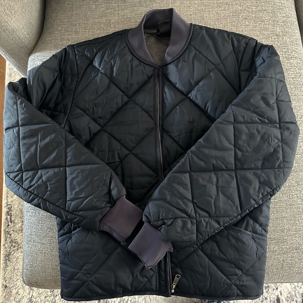 Dickies Men’s Water Resistant.